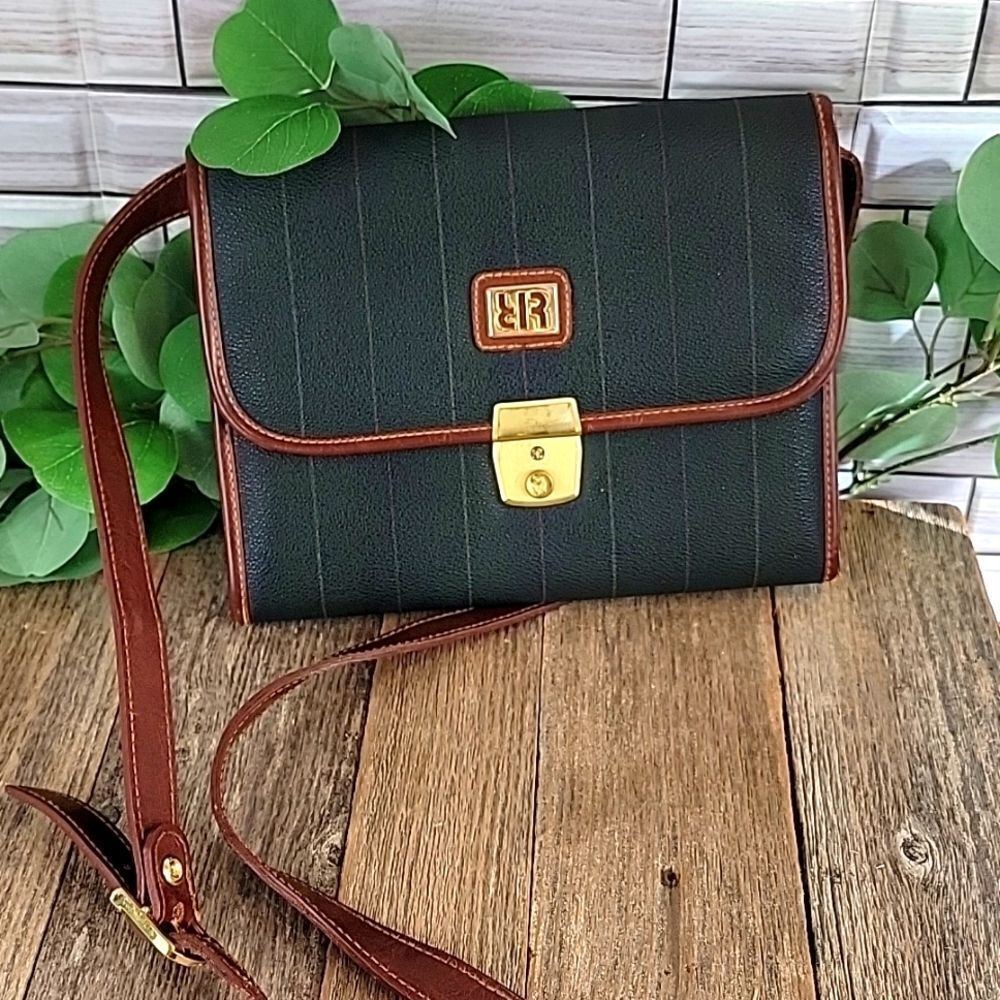 Rosetti Vintage trifold crossbody bag